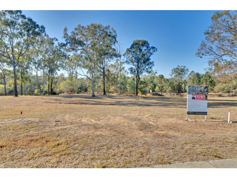 94 Equestrian Drive, Yamanto QLD 4305