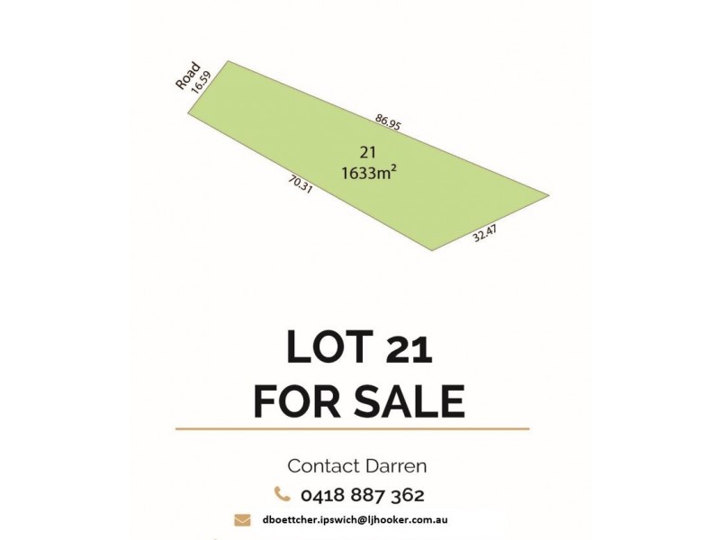 94 Equestrian Drive, Yamanto QLD 4305