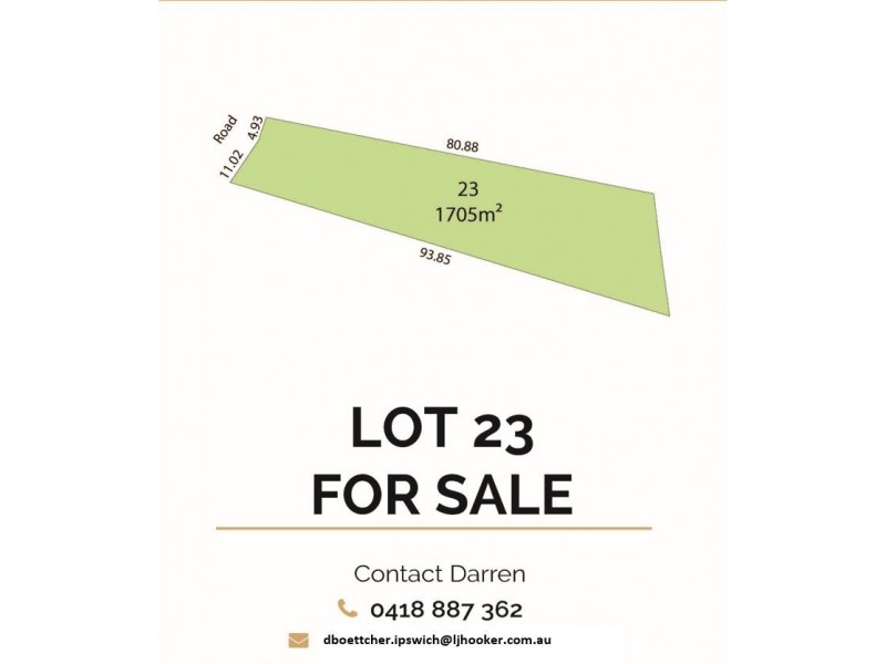 94 Equestrian Drive, Yamanto QLD 4305