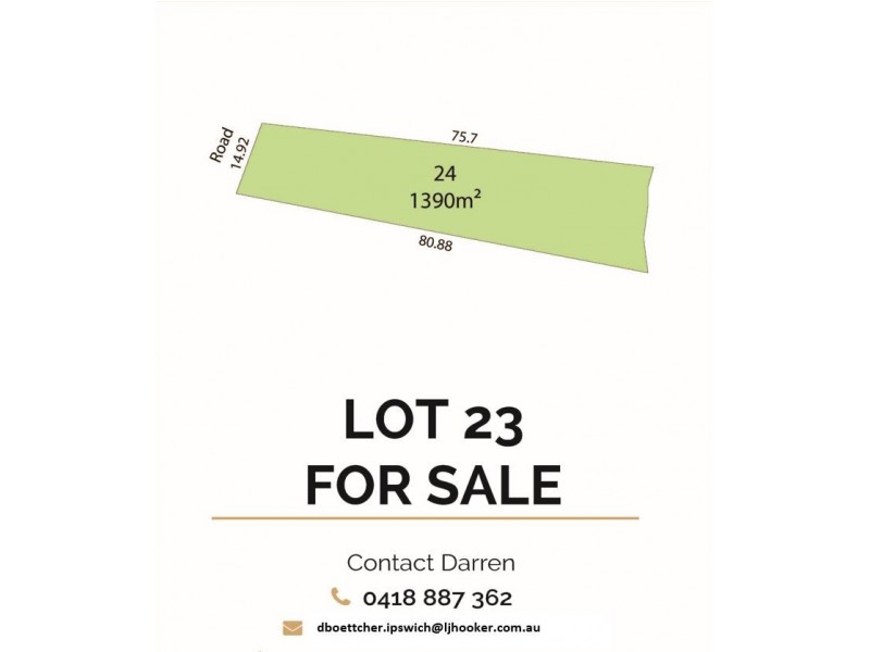 94 Equestrian Drive, Yamanto QLD 4305
