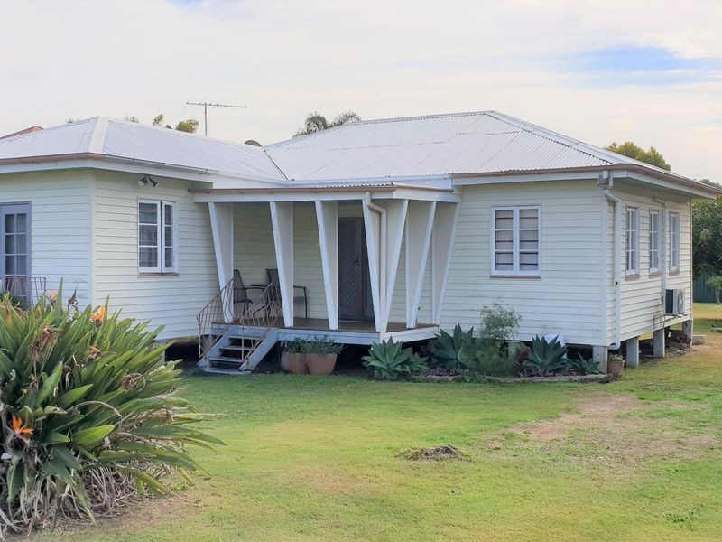 10 Joyce Street, East Ipswich QLD 4305