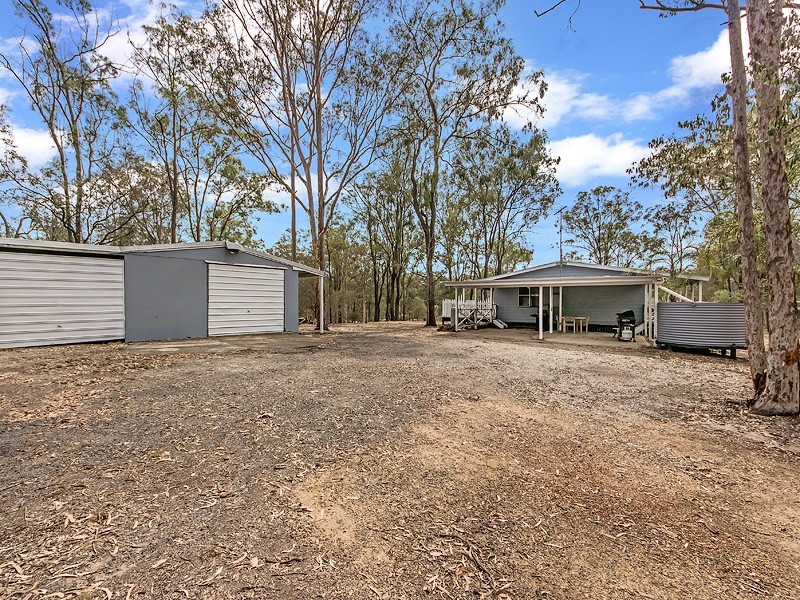 15 Franks Road, Regency Downs QLD 4341