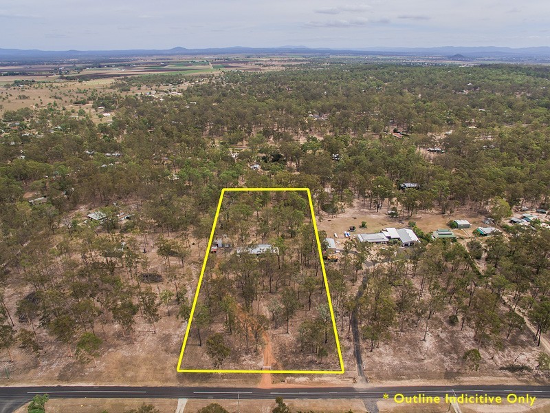 15 Franks Road, Regency Downs QLD 4341