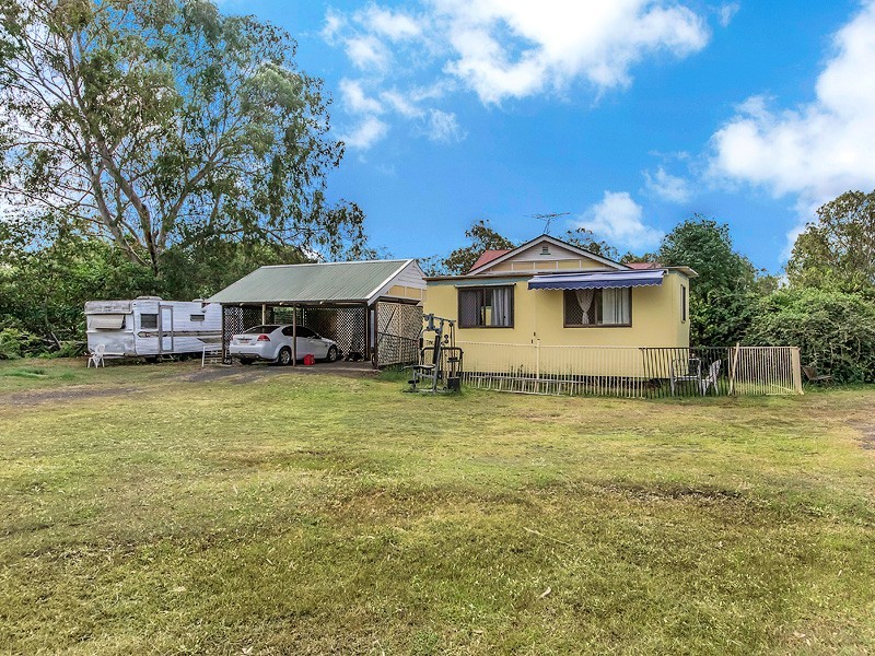 53-149 Waters Road, Calvert QLD 4340