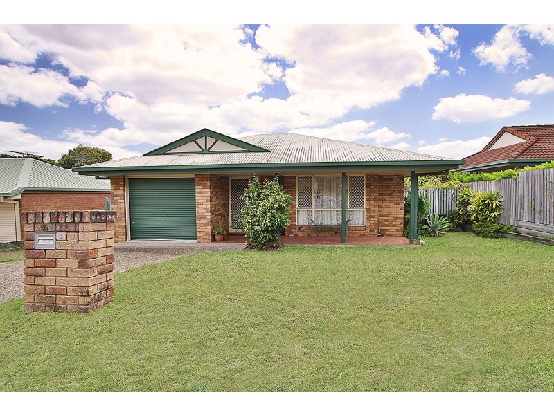10 Dianthus Pl, Flinders View QLD 4305