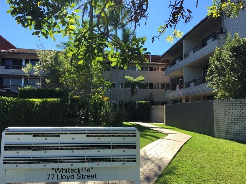 3/77 Lloyd Street, Alderley QLD 4051