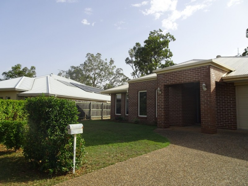 129 Beaufort Crescent, Moggill QLD 4070