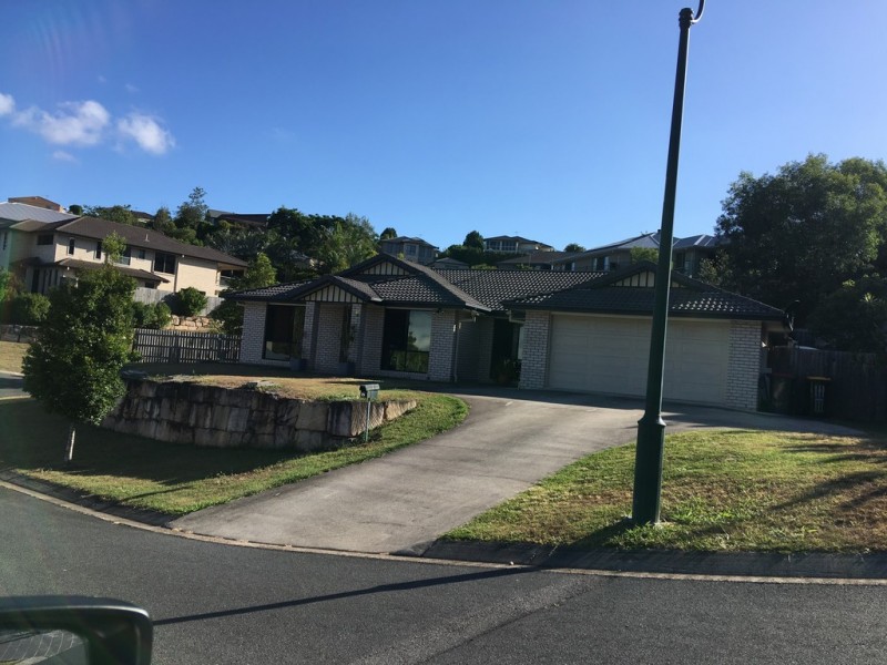 21 Stanaway Place, Bellbowrie QLD 4070