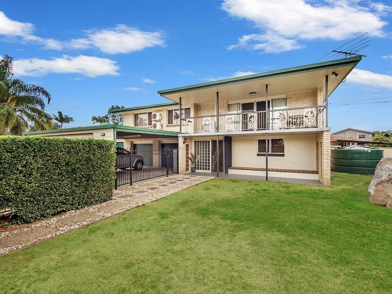 1 Creston Street, Raceview QLD 4305