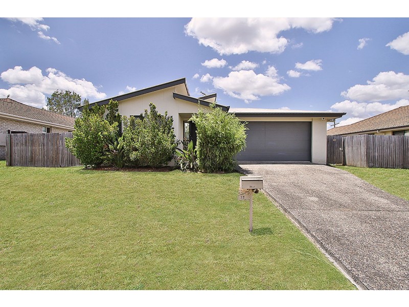 13 Nixon Drive, North Booval QLD 4304
