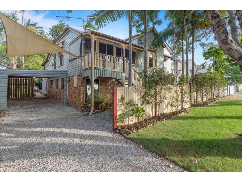 35 Jackson St, Clayfield QLD 4011