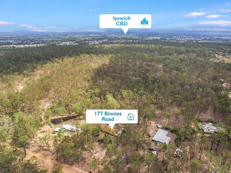 177 Binnies Road, Ripley QLD 4306