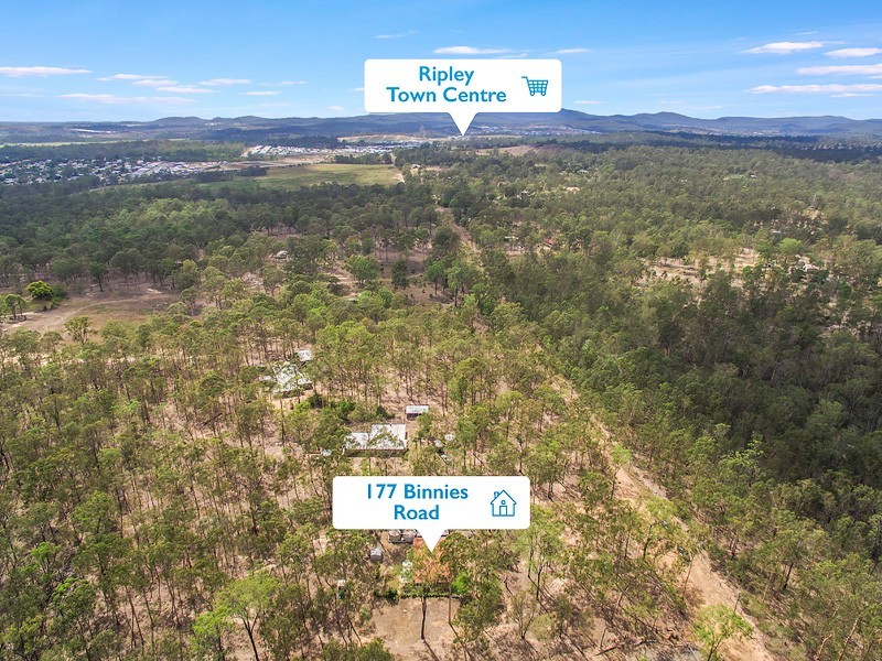 177 Binnies Road, Ripley QLD 4306