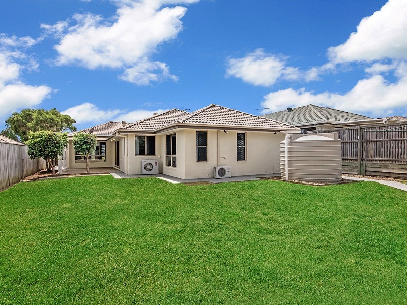 20 Bosswood Court, Yamanto QLD 4305