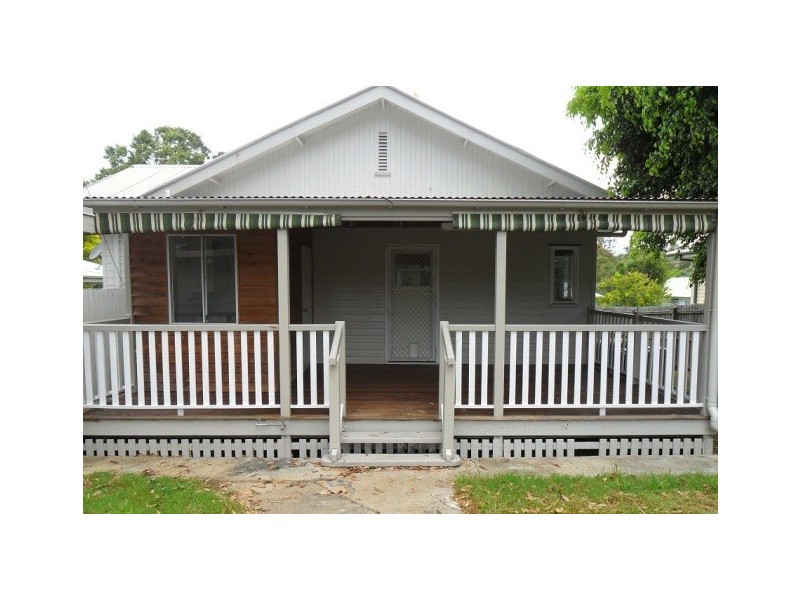 20 Coleman Street, Leichhardt QLD 4305