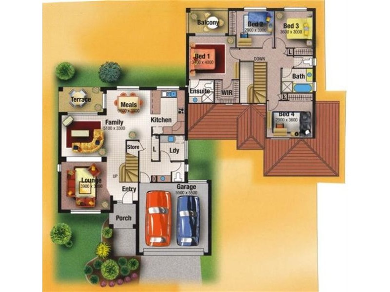 11 Katrina Way, Raceview QLD 4305