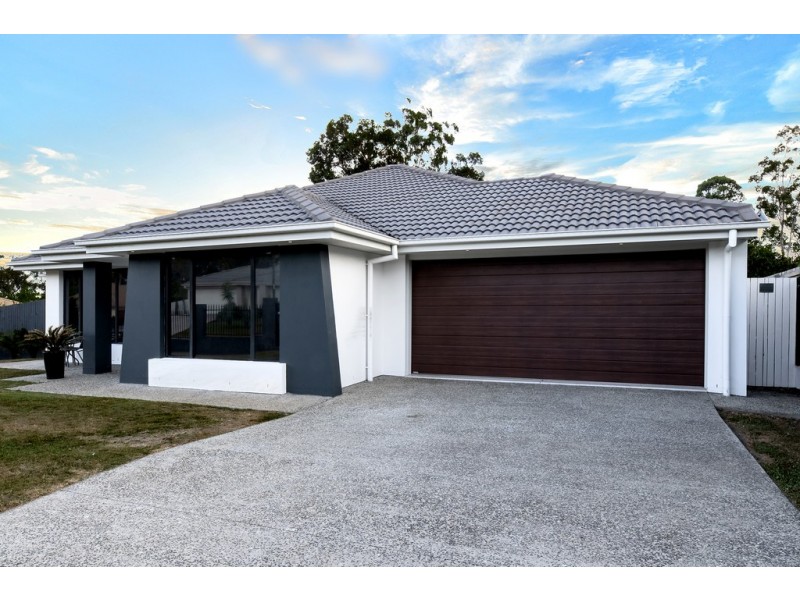 12 McGrath Court, Moggill QLD 4070