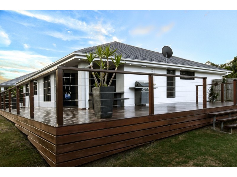 12 McGrath Court, Moggill QLD 4070