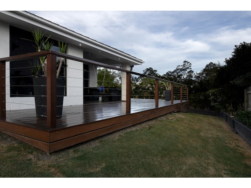 12 McGrath Court, Moggill QLD 4070