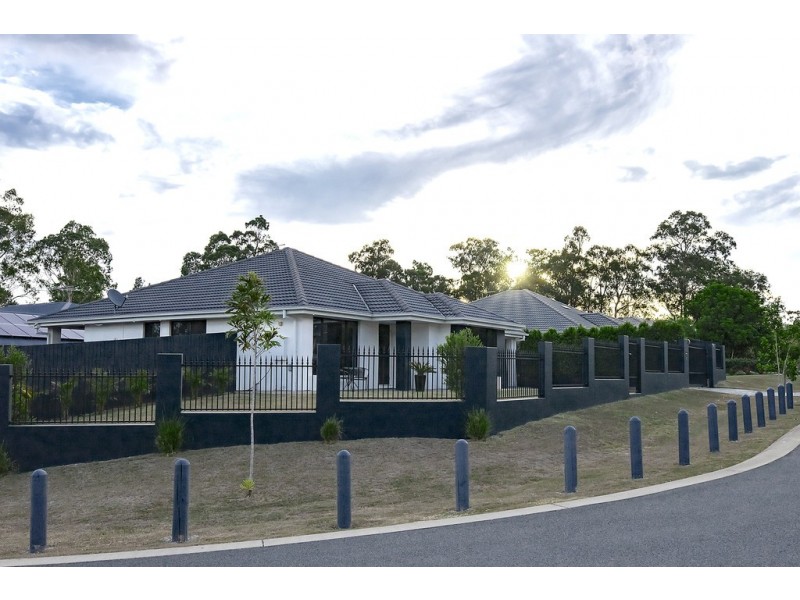 12 McGrath Court, Moggill QLD 4070