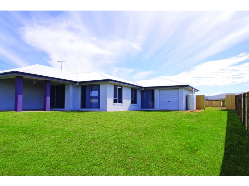 9 Lilly Court, Yamanto QLD 4305