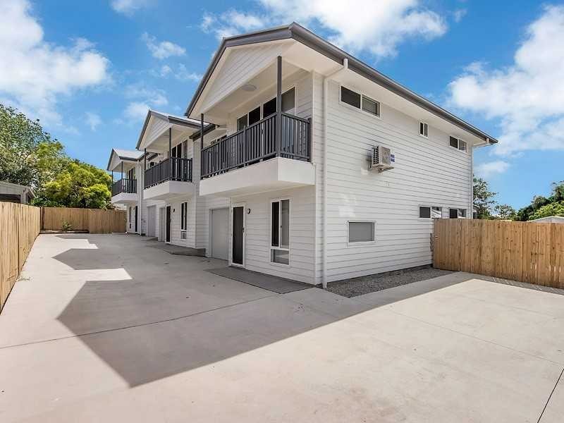 140 Jacaranda Street, East Ipswich QLD 4305