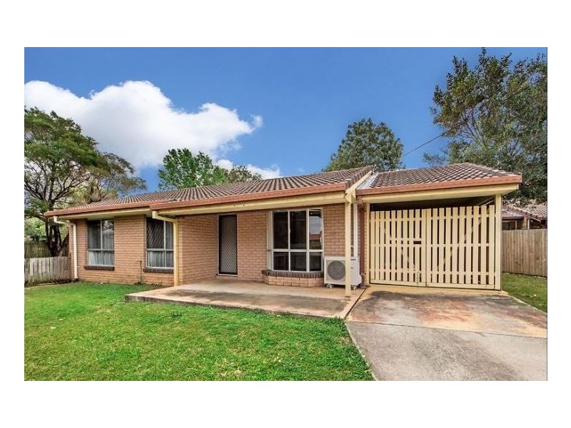 44 Mahogany Street, Raceview QLD 4305