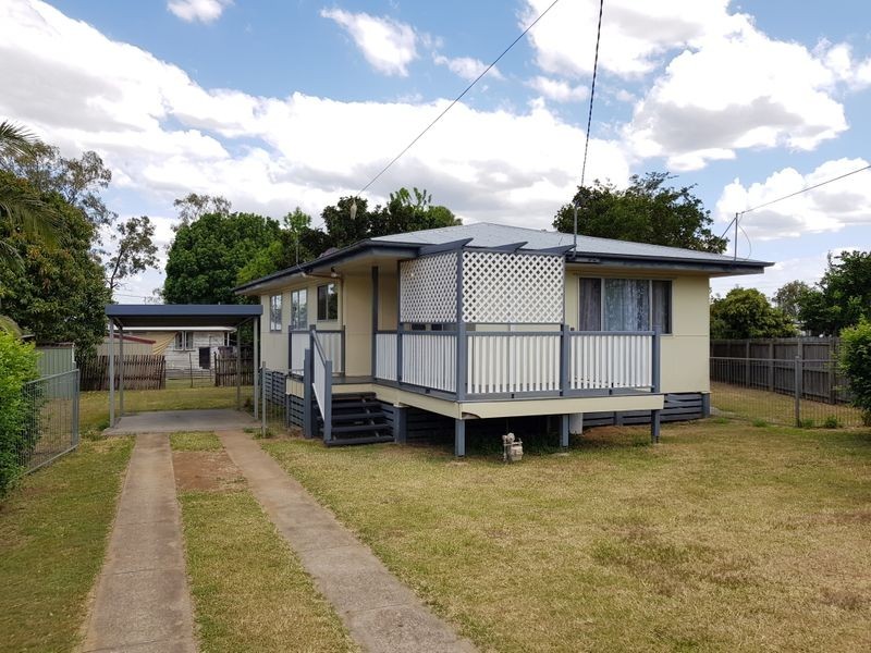 38 Sturt St, Leichhardt QLD 4305