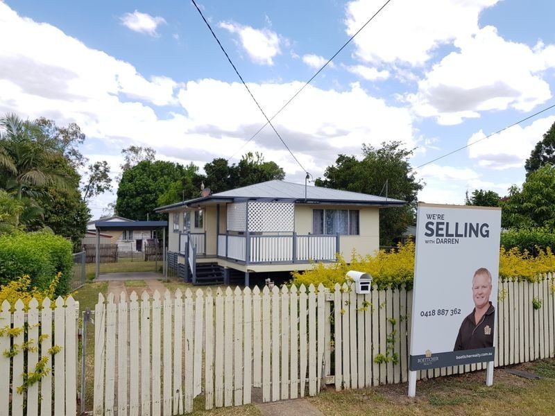 38 Sturt St, Leichhardt QLD 4305