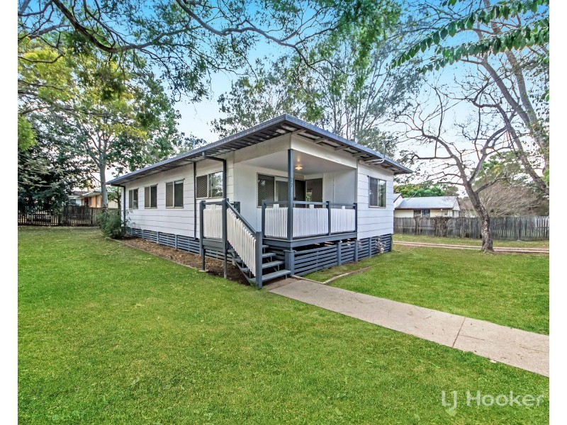 27 Bannerman Street, Riverview QLD 4303