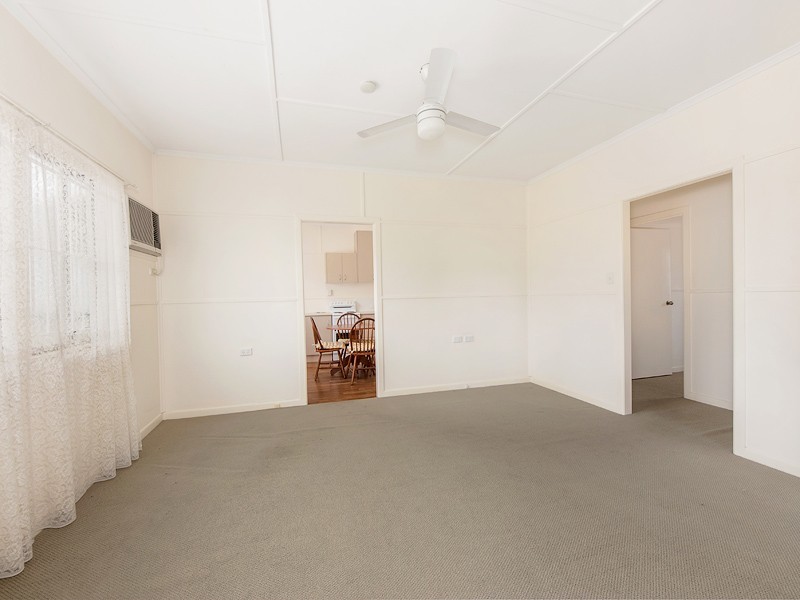 45 Bergin Street, North Booval QLD 4304