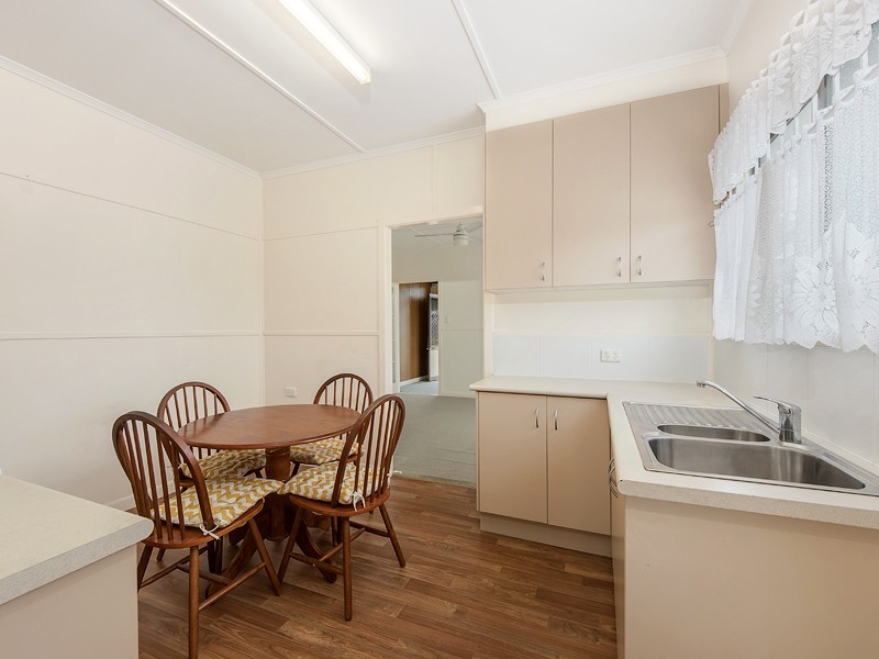 45 Bergin Street, North Booval QLD 4304