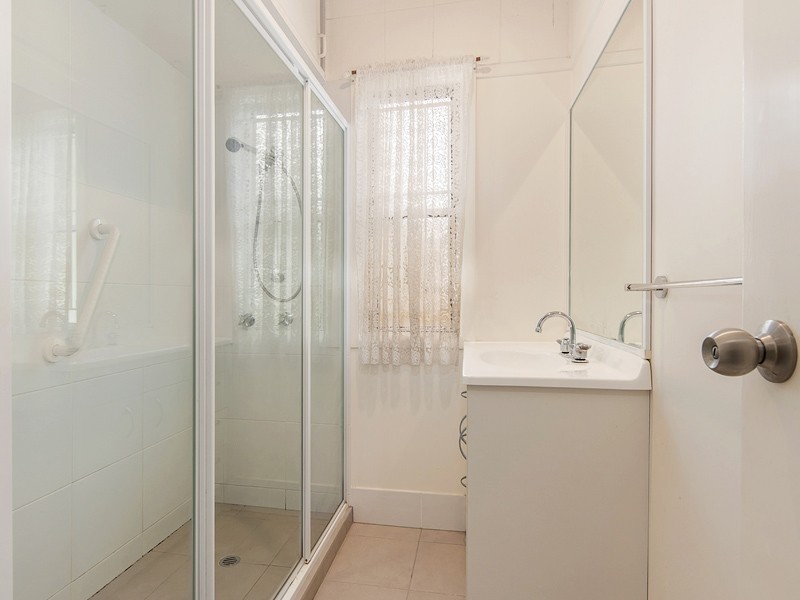 45 Bergin Street, North Booval QLD 4304