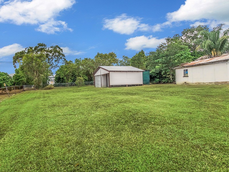 45 Bergin Street, North Booval QLD 4304