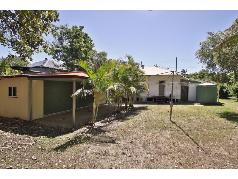 8 Barker Street, Ipswich QLD 4305