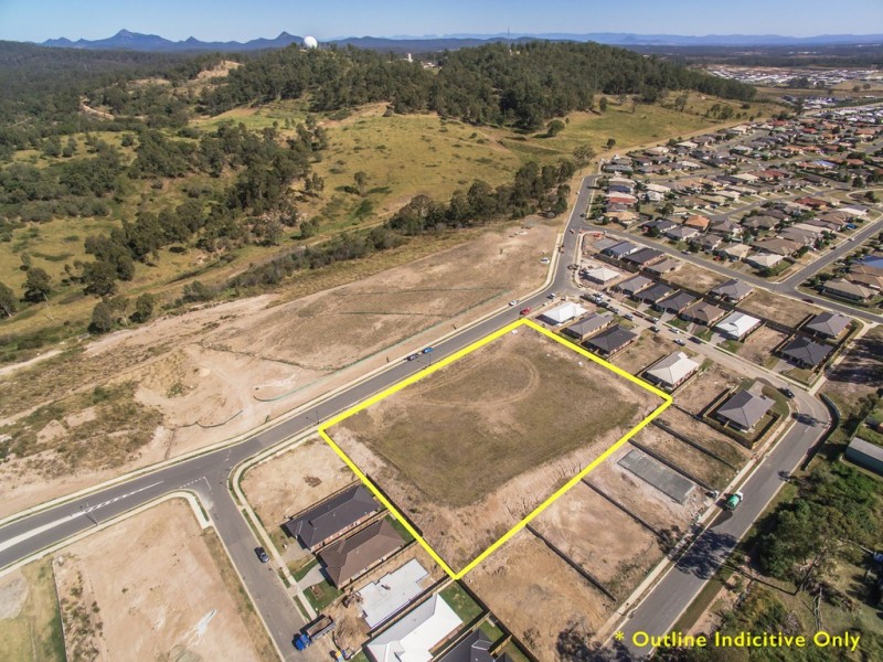 7001 Berrigan Street, Redbank Plains QLD 4301
