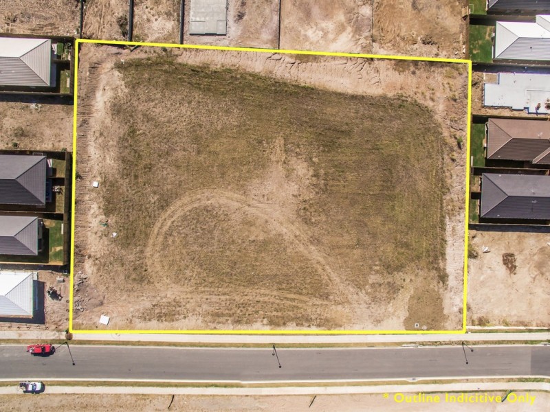 7001 Berrigan Street, Redbank Plains QLD 4301