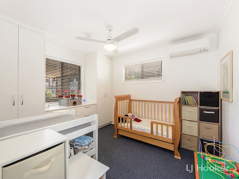 31 Mckenzie Street, Bundamba QLD 4304