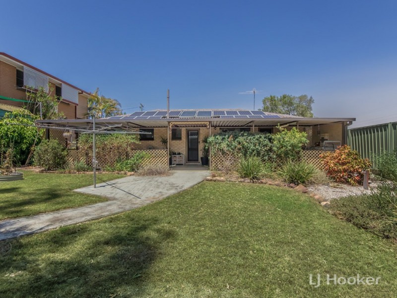 31 Mckenzie Street, Bundamba QLD 4304