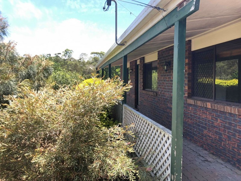 4 Carlson Court, Brassall QLD 4305