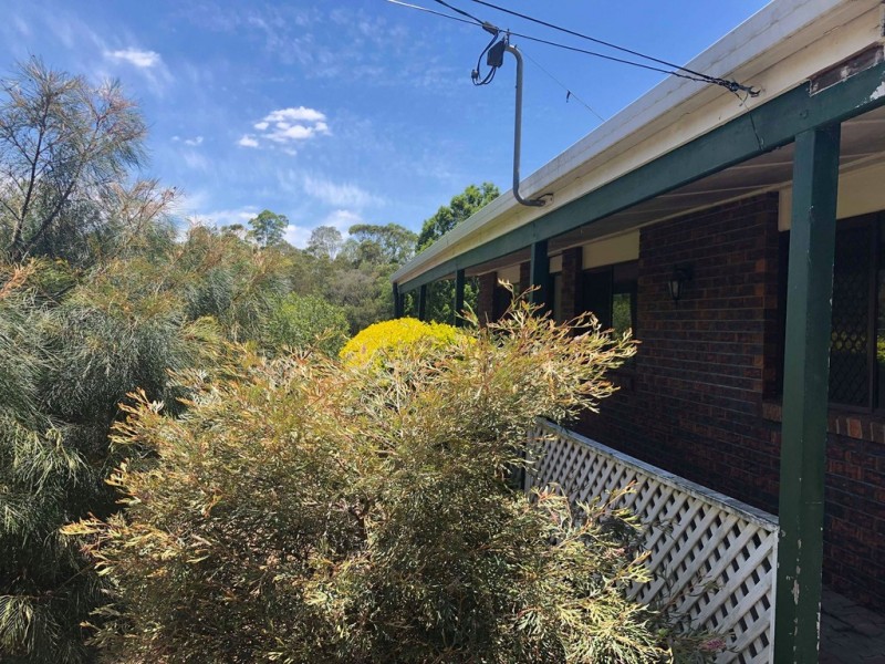 4 Carlson Court, Brassall QLD 4305