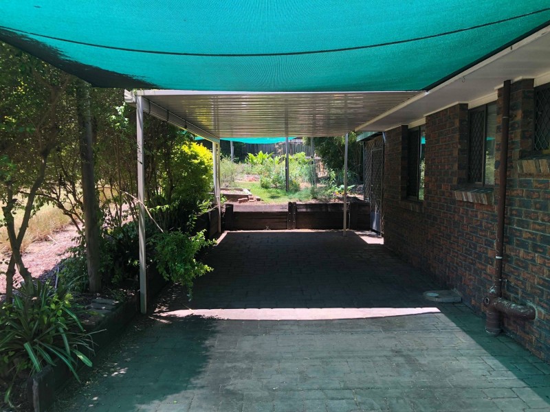 4 Carlson Court, Brassall QLD 4305