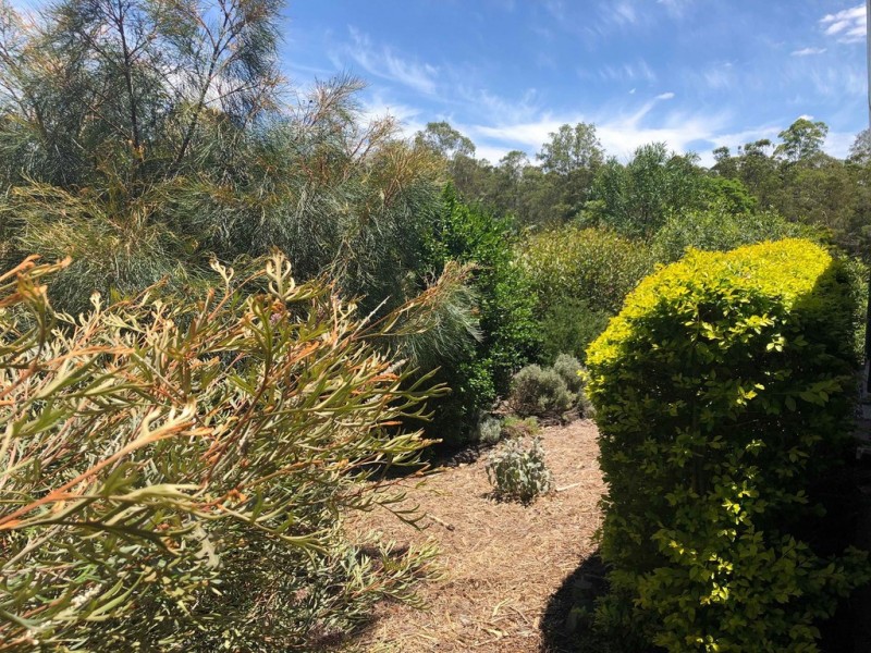 4 Carlson Court, Brassall QLD 4305