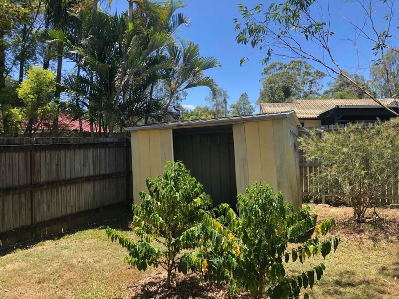 4 Carlson Court, Brassall QLD 4305