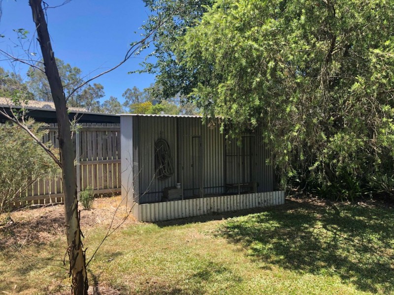 4 Carlson Court, Brassall QLD 4305