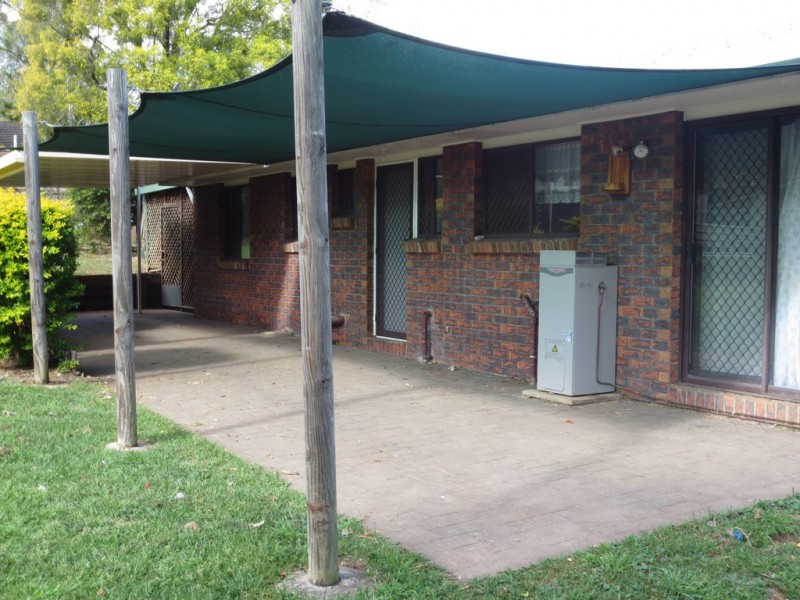 4 Carlson Court, Brassall QLD 4305