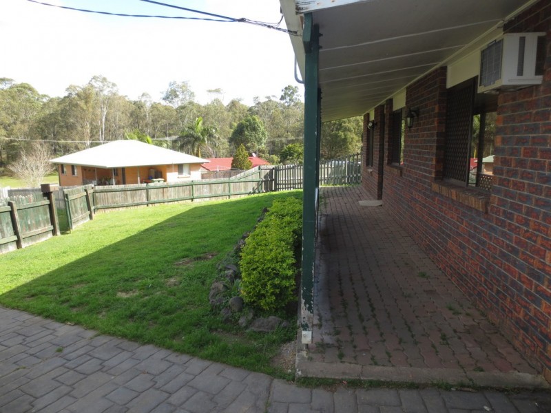 4 Carlson Court, Brassall QLD 4305