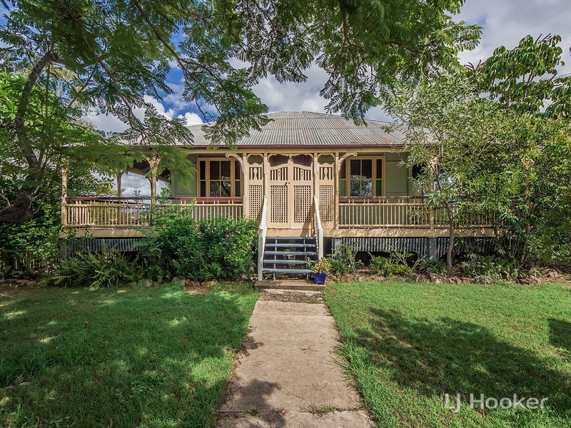 22 Rowland Terrace, Coalfalls QLD 4305