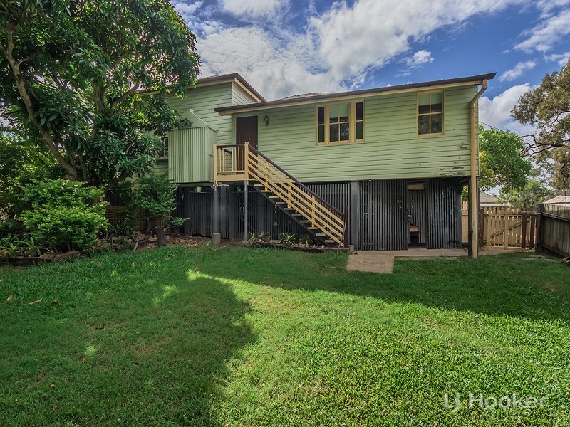 22 Rowland Terrace, Coalfalls QLD 4305