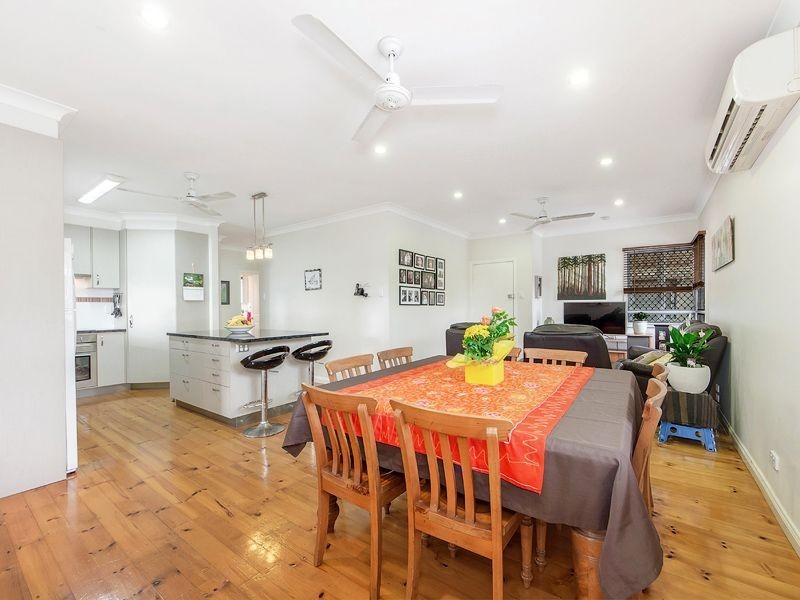 16 Dorothy Street, Silkstone QLD 4304